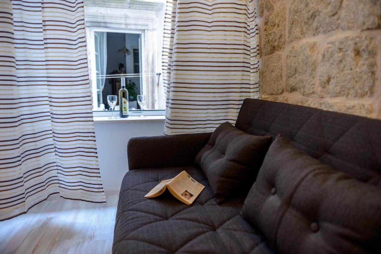 Apartments And Room Le Petit Nono Dubrovnik Exteriör bild