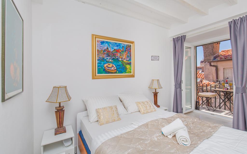 Apartments And Room Le Petit Nono Dubrovnik Exteriör bild