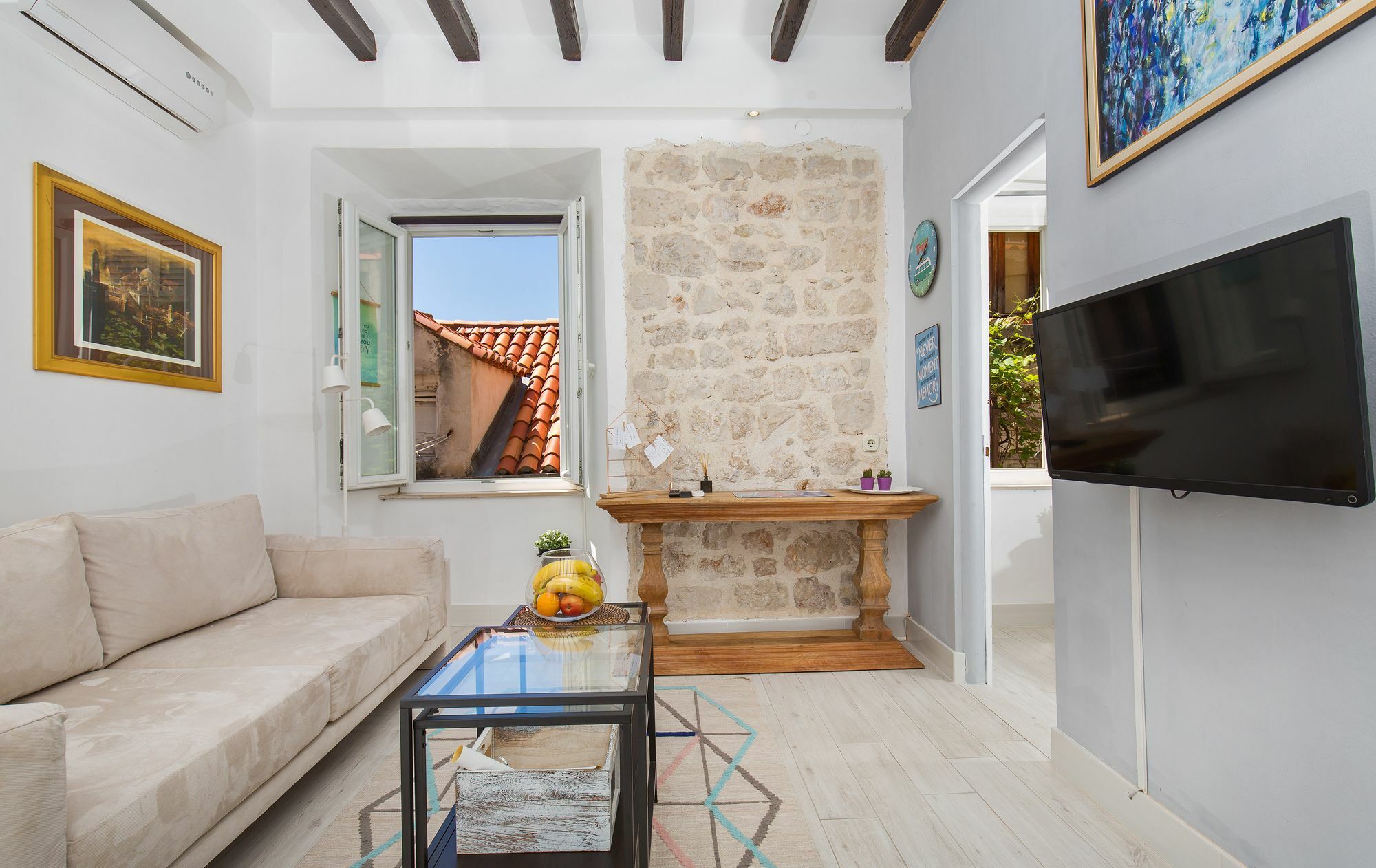 Apartments And Room Le Petit Nono Dubrovnik Exteriör bild
