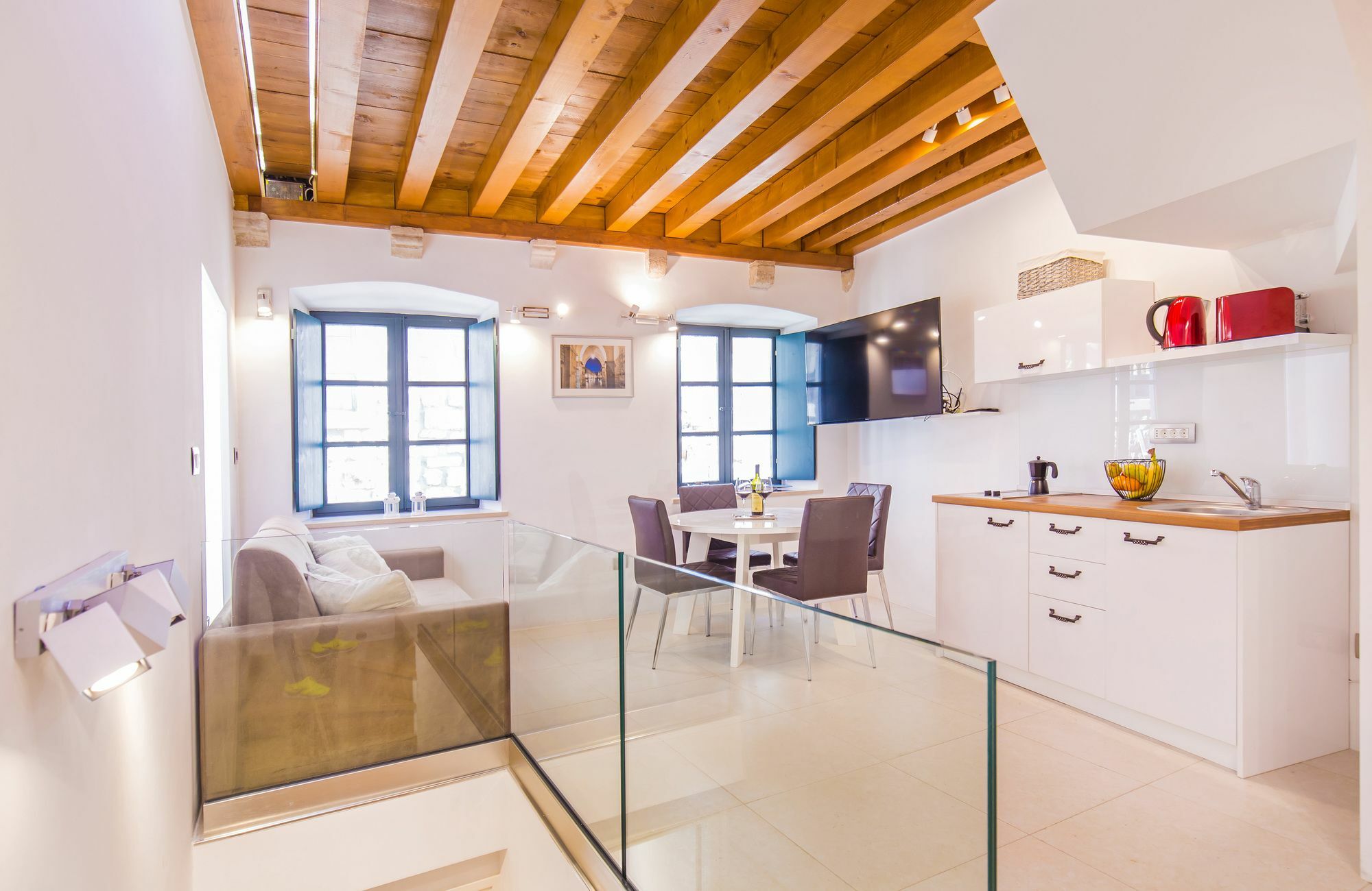 Apartments And Room Le Petit Nono Dubrovnik Exteriör bild
