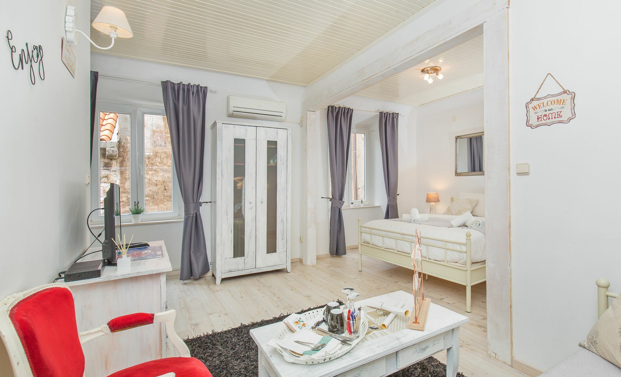 Apartments And Room Le Petit Nono Dubrovnik Exteriör bild