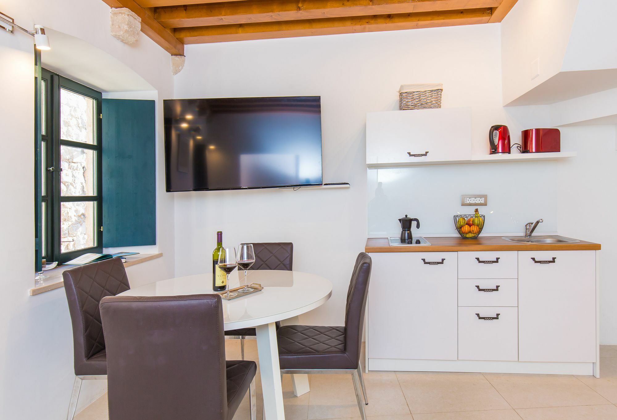 Apartments And Room Le Petit Nono Dubrovnik Exteriör bild