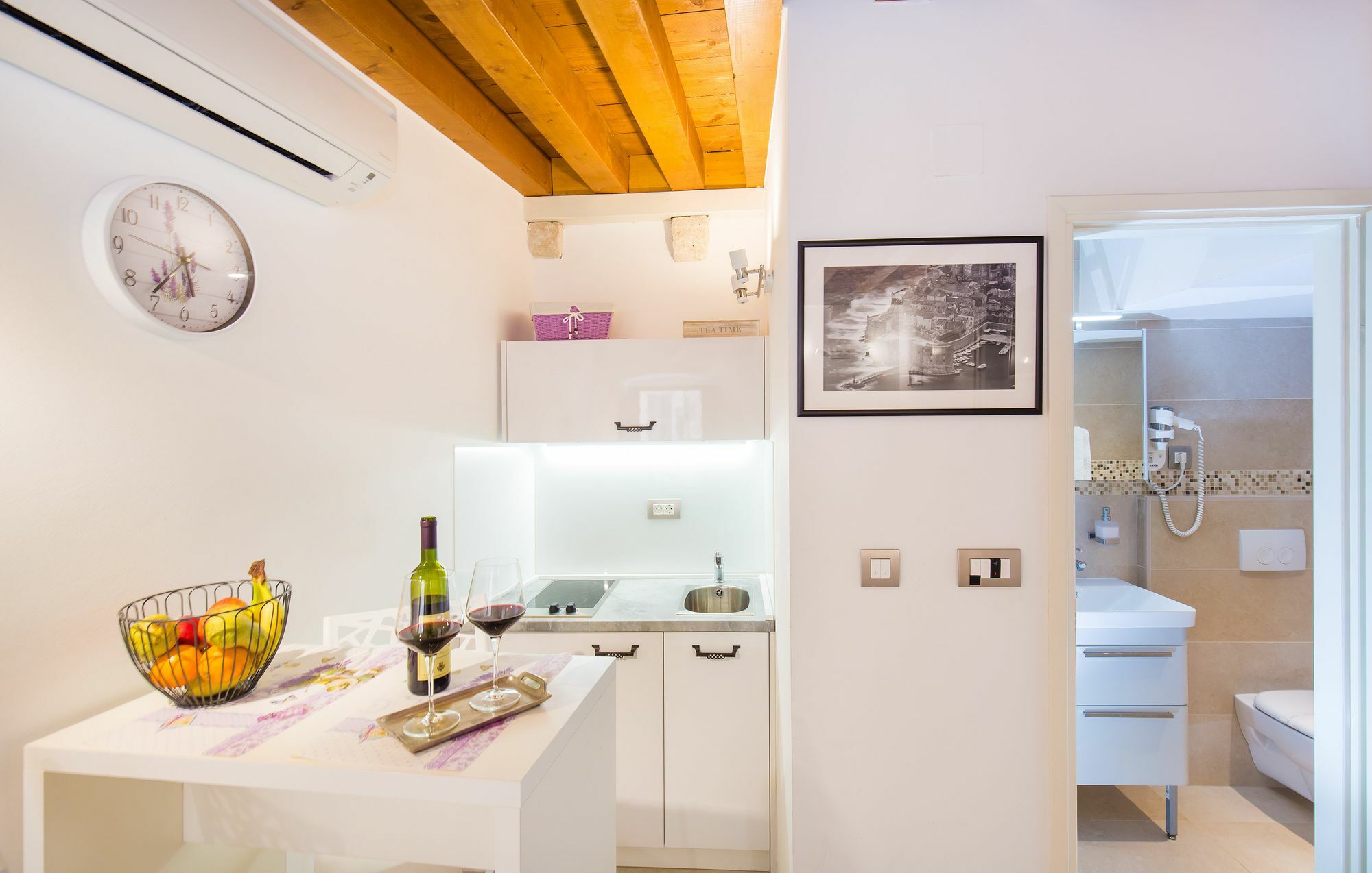 Apartments And Room Le Petit Nono Dubrovnik Exteriör bild
