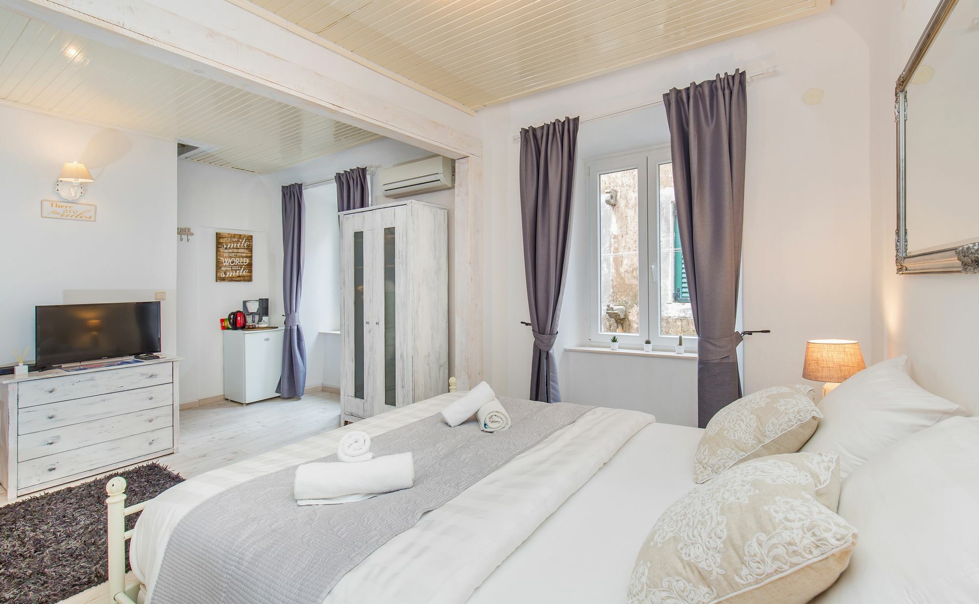 Apartments And Room Le Petit Nono Dubrovnik Exteriör bild