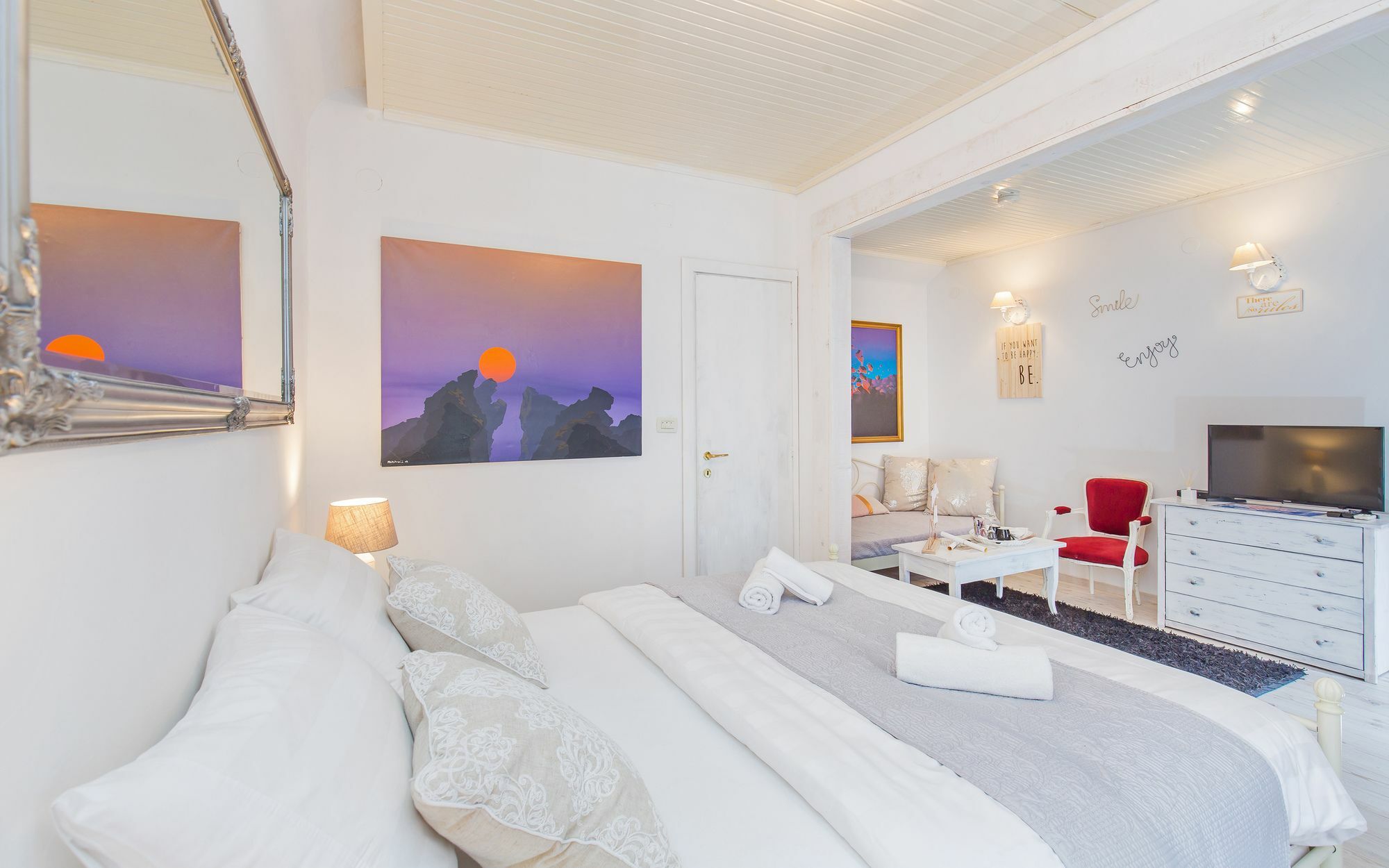Apartments And Room Le Petit Nono Dubrovnik Exteriör bild