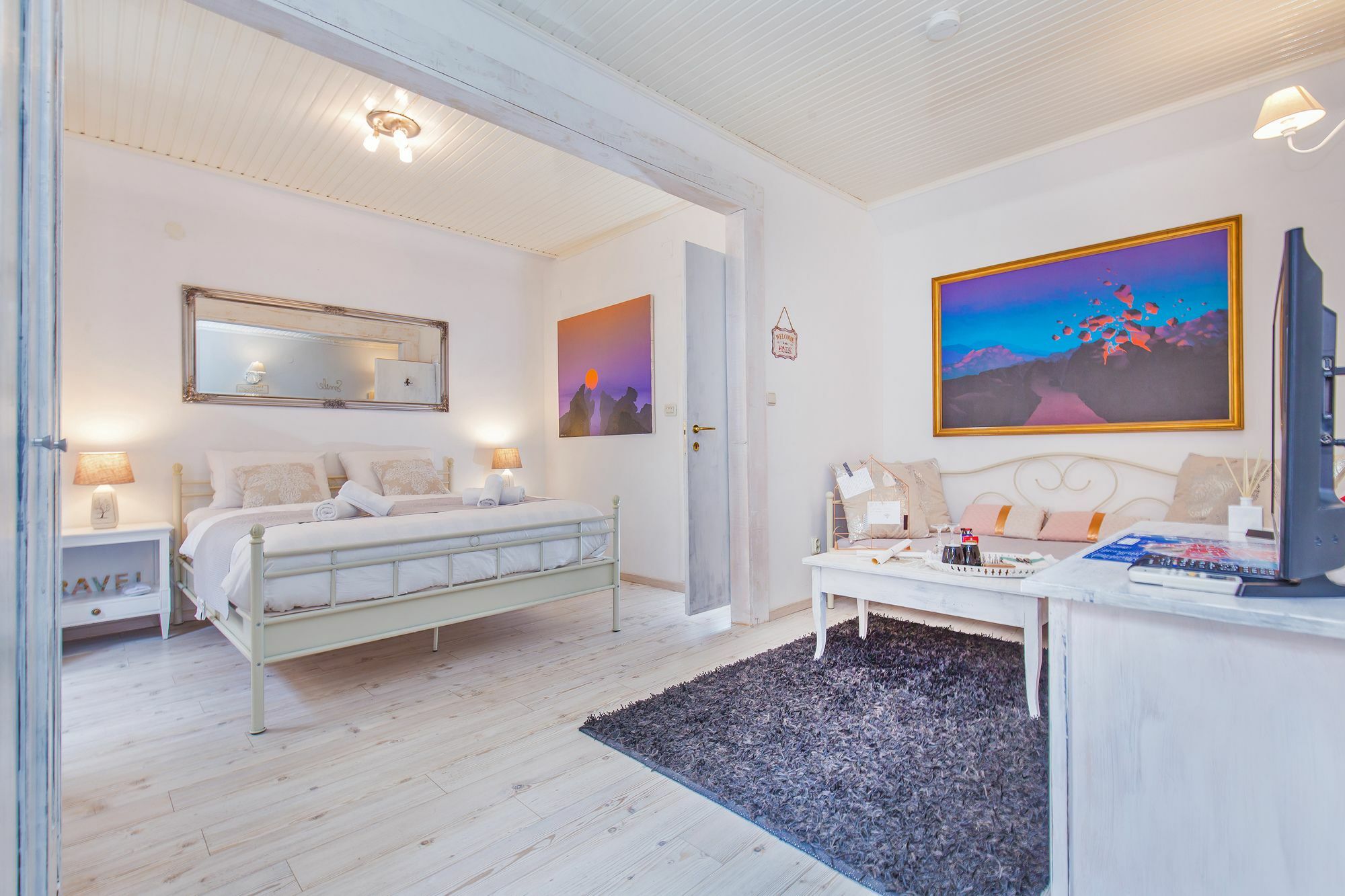 Apartments And Room Le Petit Nono Dubrovnik Exteriör bild